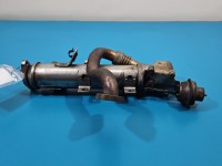 Chłodnica spalin AUDI A4 B8 03L131512AB 2.0 TDI (CAGA)