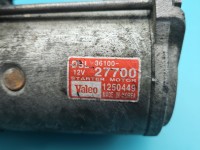 TEST Rozrusznik Kia Ceed I 06- 2.0 crdi 36100-27700