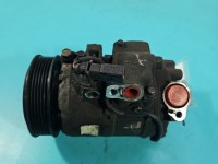 Sprężarka klimatyzacji kompresor 6Q0820808G Seat Ibiza IV 6J 1.2 12V