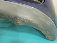 Zderzak przód Nissan Micra K11 srebrny