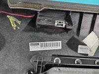 Deska rozdzielcza konsola kokpit Audi A3 8P eu