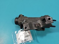 Stacyjka KLUCZYK WKŁADKA Audi A4 B5 4B0905651L