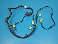 Wiązka zderzaka przód Fiat Freemont 68206723AB Instalacja pdc