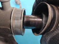 Przekładnia kierownicza maglownica Vw Golf VII 5Q1423051AS, 7817974394