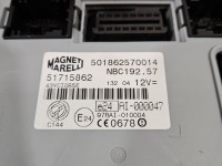 Skrzynka bezpieczników Fiat Stilo 51715862, 46778898