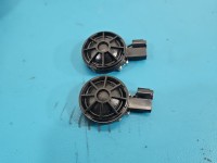 Głośniki komplet Audi A3 8P 8P4035382E, 8H0035399D, 8P0035411C