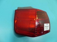 Lampa tył lewa Honda Accord VII 02-08 kombi