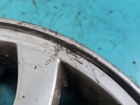 Felga aluminiowa 16" hyundai H1 II alufelga