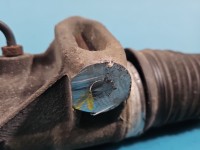 Przekładnia kierownicza maglownica AUDI A4 B8 8T1422066C, 7831974244