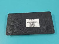 Osłona ZAŚLEPKA PLASTIK Dacia Duster III 24- 749884126R