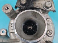 Turbosprężarka Peugeot 207 49373-02003, 9673283680 1.6 hdi (9h06) 92KM