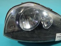 Reflektor prawy lampa przód Seat Arosa EUROPA