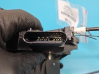Zamek przód lewy VOLVO S60 II 10- EUROPA 5pin 31301737