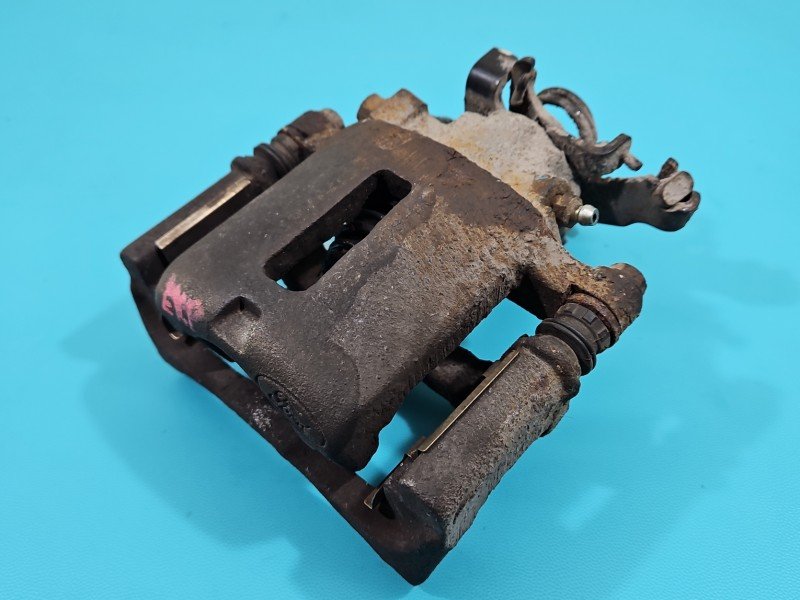 Zacisk tył lewy Ford Mustang V 04-14 3.7 V6 Zacisk tył lewy Ford Mustang V 04-14 3.7 V6