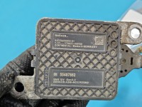 Sonda lambda NOX Opel Insignia B 2.0 CDTI 55487662