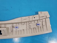 Osłona ZAŚLEPKA PLASTIK Opel Insignia B 13487498, 39009999