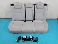 Kanapa tył fotel tylny Citroen C4 II