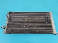 Chłodnica klimatyzacji Porsche Cayenne I 9P 7L0820411F 3.2 V6