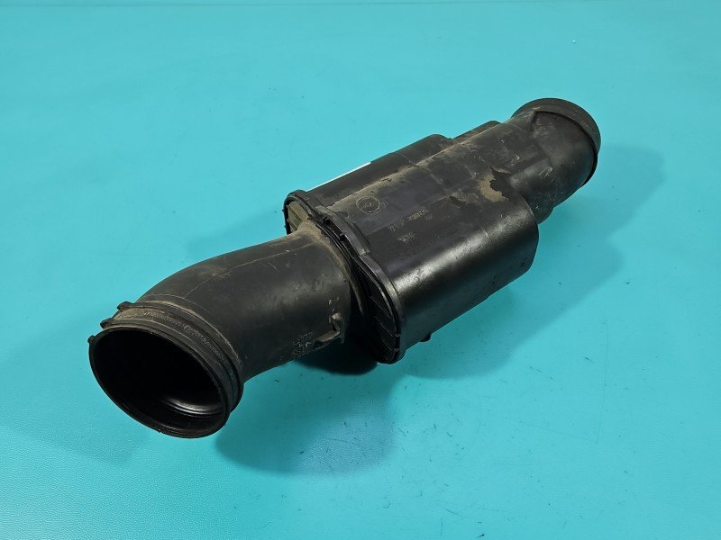 RURA OBUDOWA Rezonator Bmw f10 f11 2.0 T