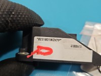 Czujnik uderzeniowy Vw Passat B5 5WK42895, 6Q0909606 uderzenia