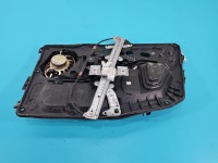 Podnośnik przód lewy Ford Fiesta Mk6 5d HB