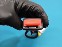 Pas bezpieczeństwa przód lewy kierowcy A1668600169 Mercedes GL II X166 EU