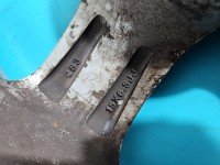 Felga aluminiowa 15" komplet alufelgi felgi Mazda 3 I BK