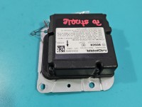 Sterownik poduszek airbag Alfa romeo Stelvio 0285013327, 50543843