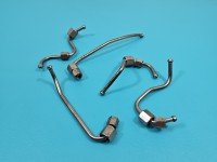 RURKI Przewód paliwowy Opel Astra IV J 55584498, 55584499, 55584497 2.0 cdti