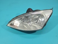 Reflektor lewy lampa przód Ford Focus Mk1 EUROPA