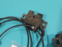 Zamek maski 5H22-16700-BE Land rover Discovery Sport 14- L550