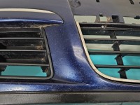 Zderzak przód Vw Jetta V granatowy LD5Q