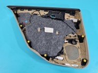 Tapicerka drzwi tył prawa boczek Mercedes CLS II C218 W218 218