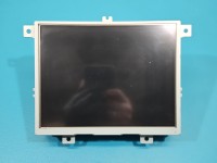 Wyświetlacz Fiat Freemont 05064993AI monitor