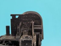 Klamka przód prawa zewnętrzna Audi A4 B7 4B0839885