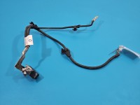 KLEMA INSTALACJA WIĄZKA MINUSOWA MINUS Peugeot 508 II 18- 9828916380