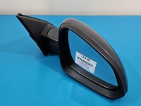 Lusterko prawe Opel Insignia A Europa /Lakier:Z190 /5pin / Rysy na obudowie europa