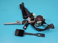 Pas bezpieczeństwa przód prawy pasażera Renault Laguna III 868840031R, 878161497R