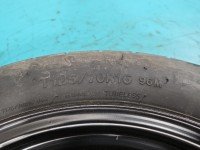 Koło zapasowe 16" dojazdowe dojazdówka Audi A3 8P Rozstaw śrub: 5x112, Hankook, 125 mm, Profil opony: 70, 125/70/R16 96M...