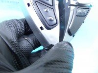 Przełącznik multifunkcja kierownicy Nissan Juke I F15 10-19