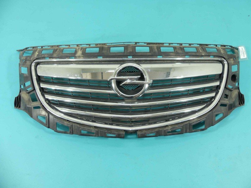 Atrapa grill Opel Insignia A 08-17