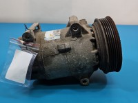 Sprężarka klimatyzacji kompresor Renault Megane II 1.6 16V 8200316164