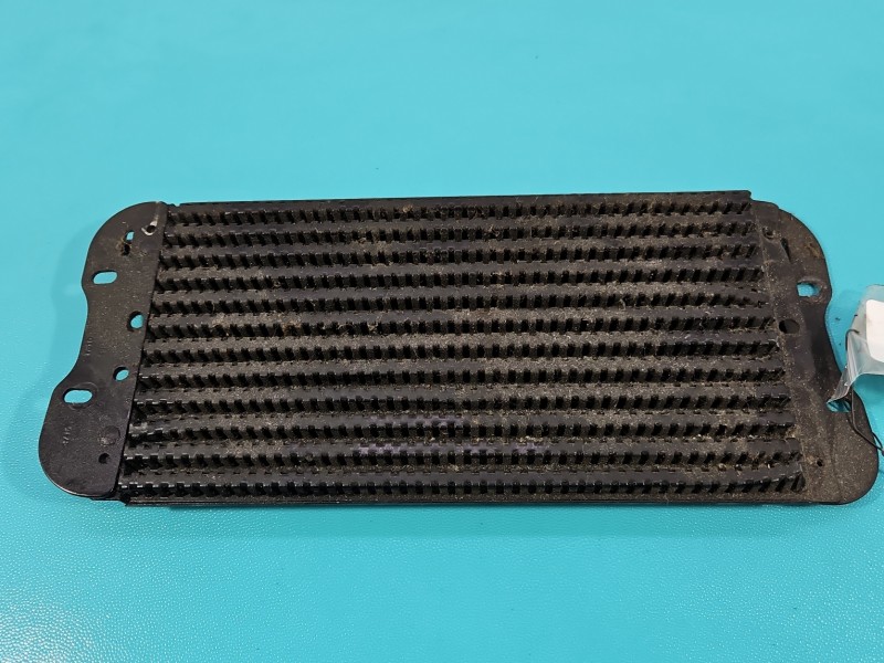 Chłodnica paliwa Renault Master III 10-24 175103180R 2.3 dci