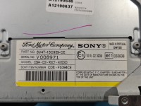 Radio fabryczne Ford Kuga Mk1 08-13 radioodtwarzacz