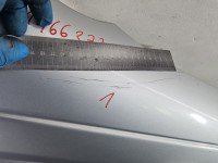Błotnik przód prawy Toyota Yaris I srebrny