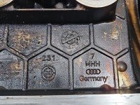 Pokrywa zaworów Audi A3 8L 1.8 T