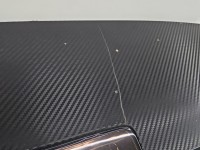 Klapa tył Renault Laguna III kombi 5d TEB66