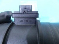 Przepływomierz AUDI Q5 08- 0281002956, 03L906461A 2.0 tdi