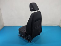 Fotel prawy przód pasażera Skoda Octavia III 5d EUROPA
