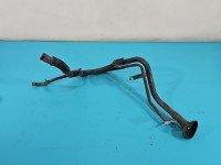 rura Wlew paliwa infiniti Q50 I 13-17